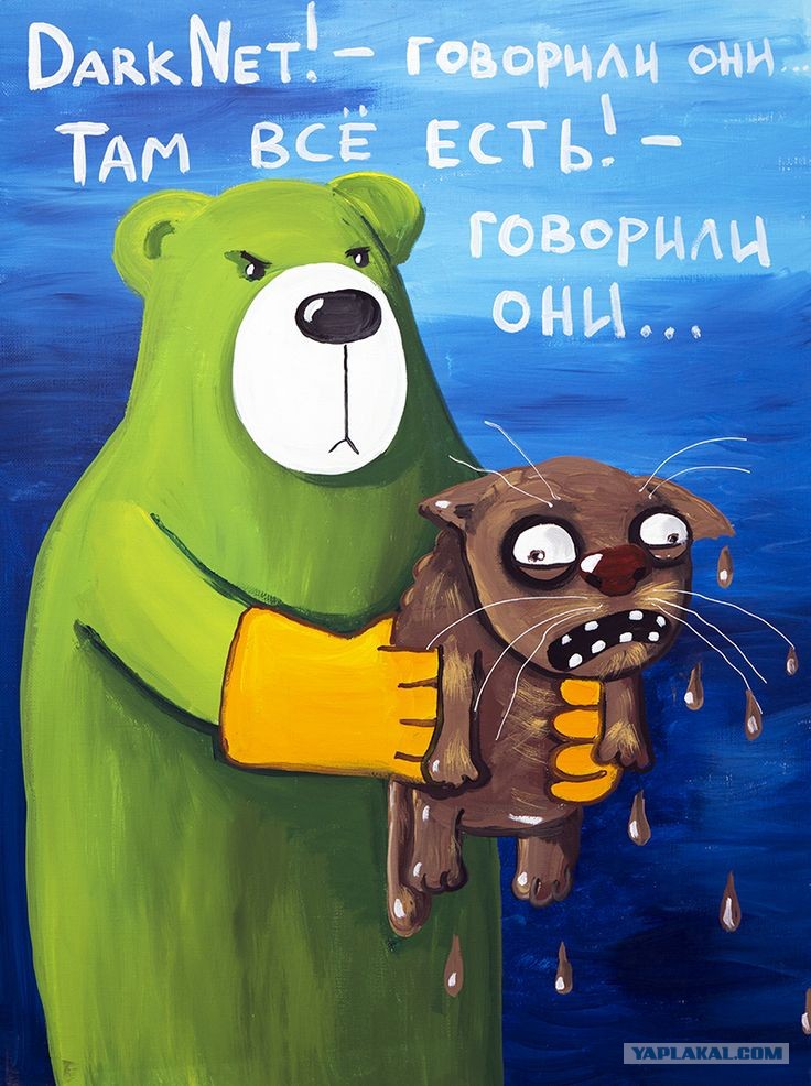 Кракен почему не заходит